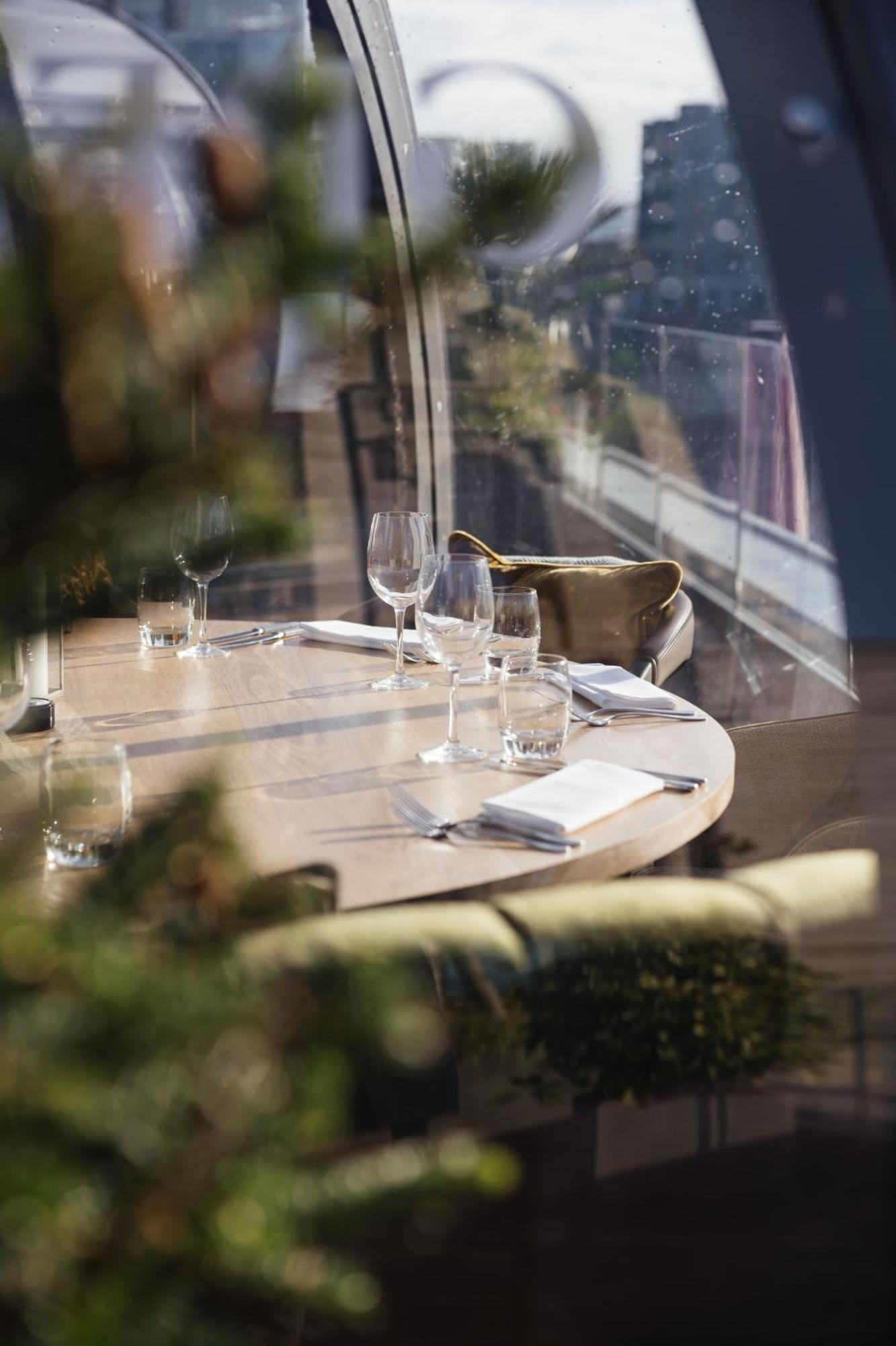 Montcalm Royal House, 5* London